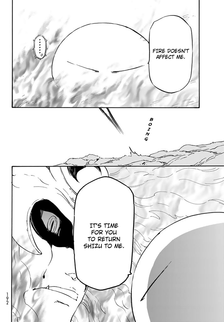 Tensei Shitara Slime Datta Ken, Chapter 10 image 19